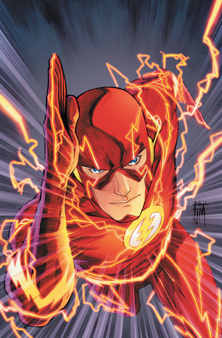 Illustration for article titled Why is DC Comics canceling and restarting all its superhero lines?
